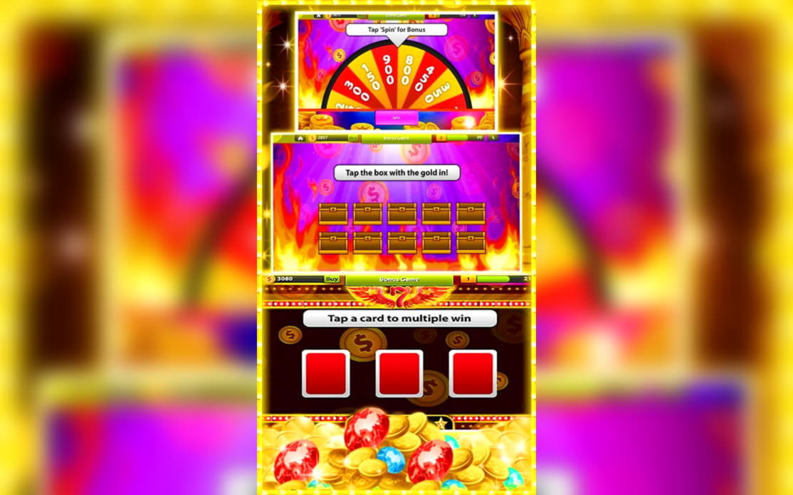 $440 no deposit bonus at Inter Casino