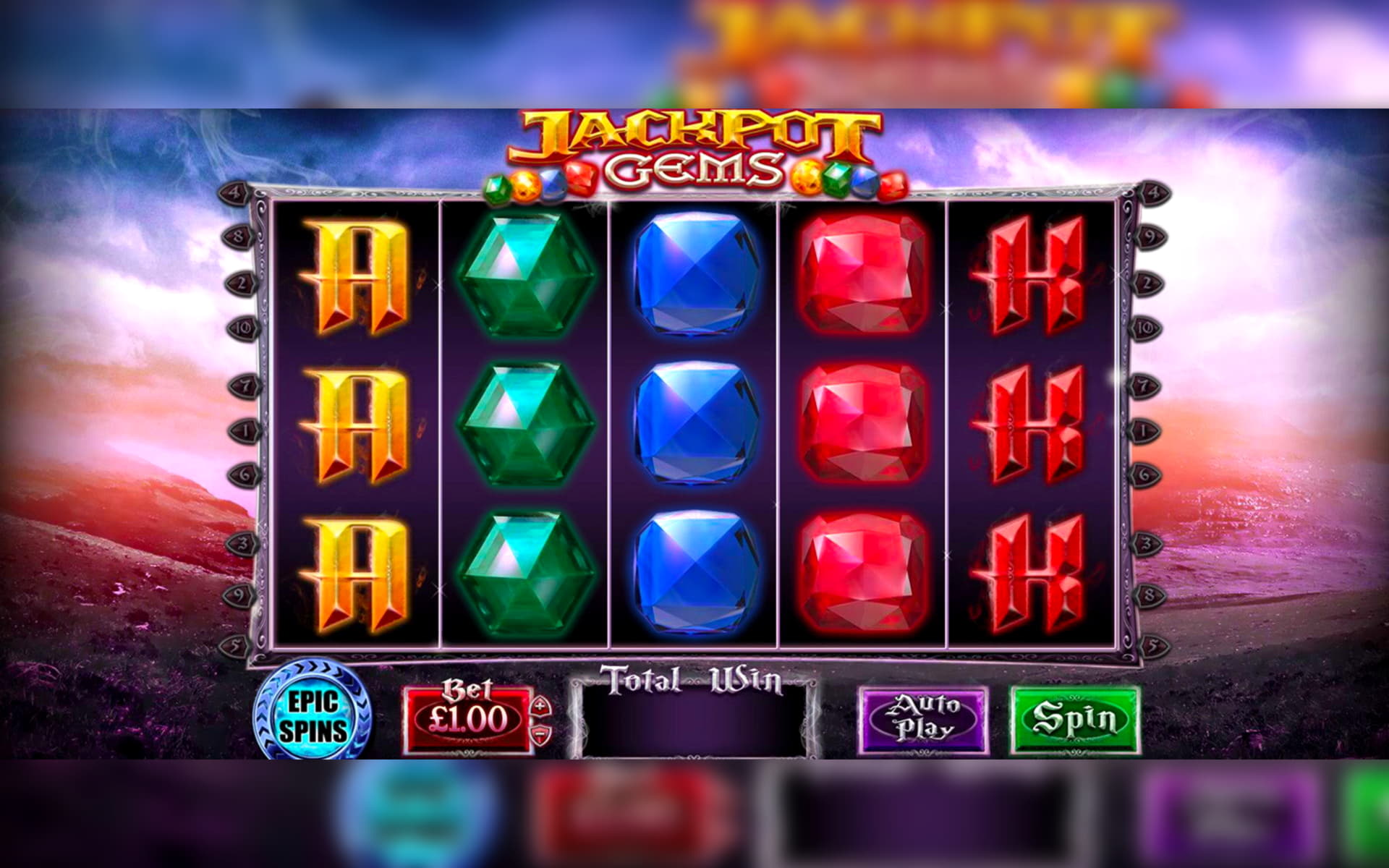 $615 FREE CASINO CHIP at William Hill Casino
