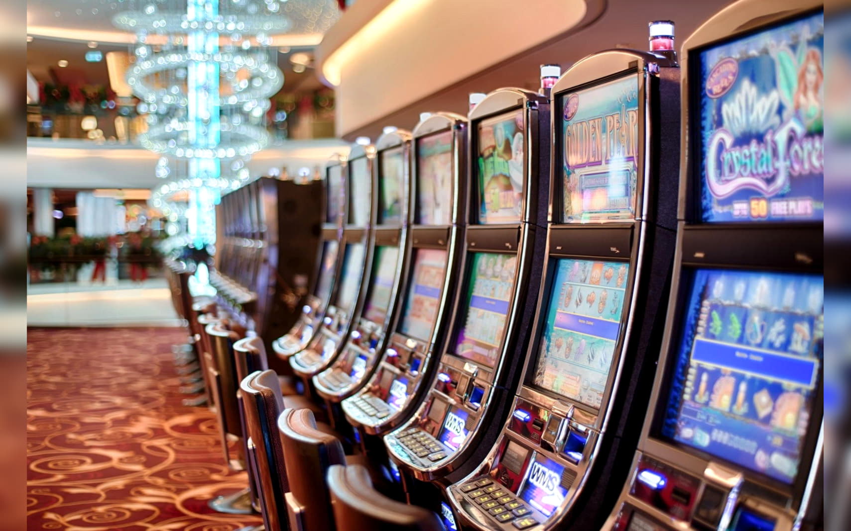 910% Best signup bonus casino at Online Bets Casino