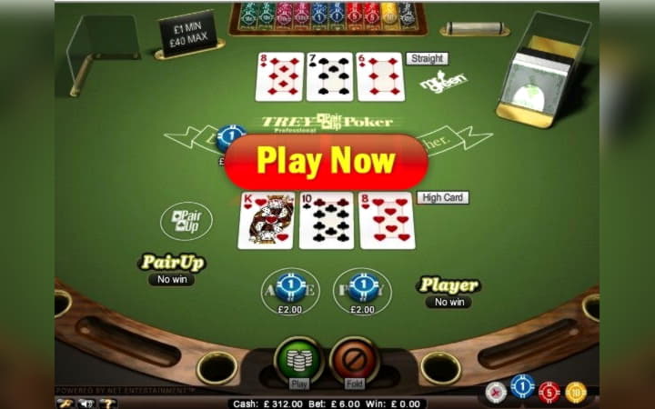 Eur 490 Tournament at Leo Dubai Casino
