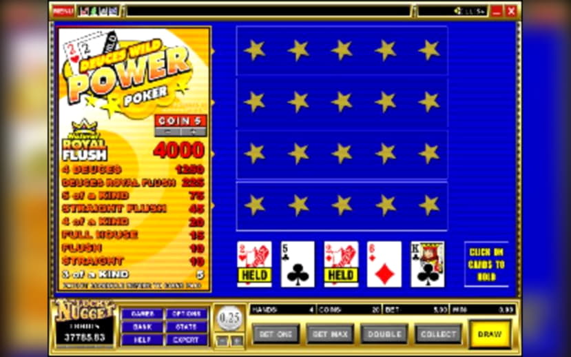 €465 Free Casino Tournament at Vera and Jhon Casino