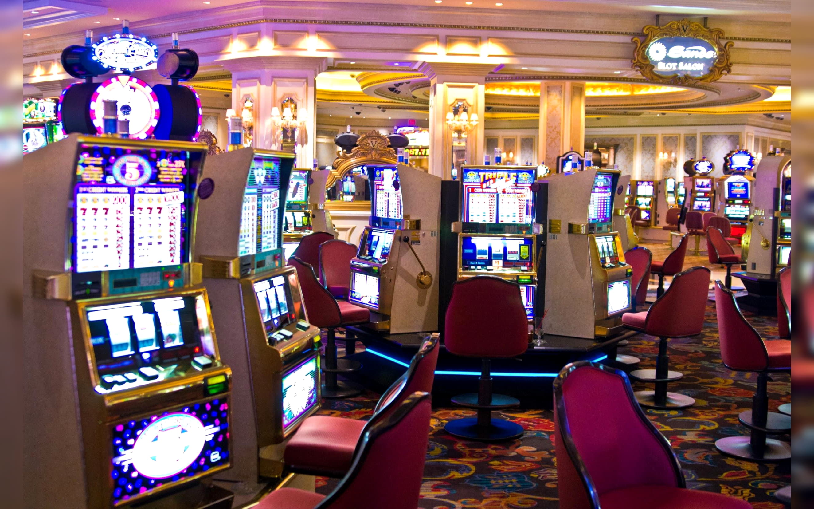 EUR 130 Free casino chip at Eurogrand Casino