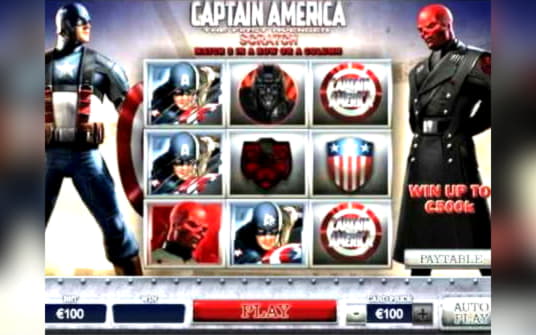 580% Match Bonus at Spin Palace Casino