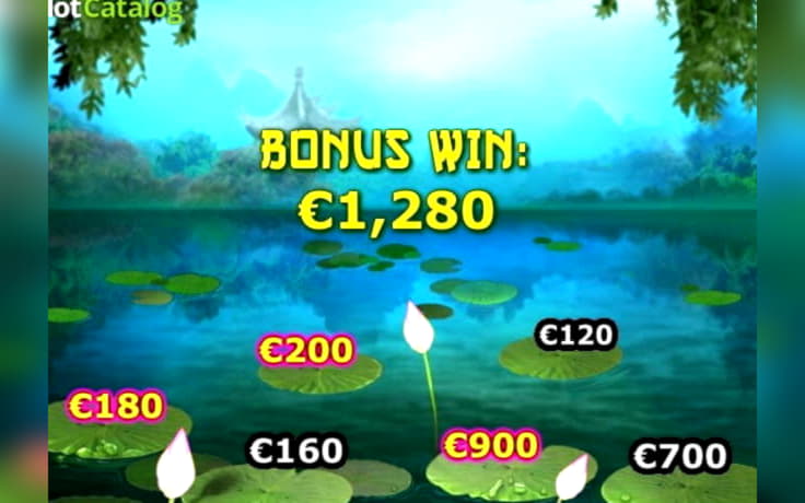€875 No Deposit Bonus at Energy Casino
