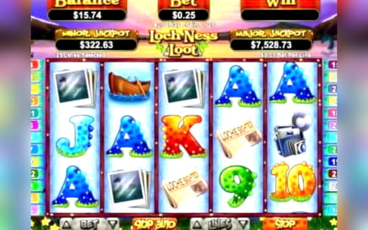 $295 Free Money at Casino Cruise
