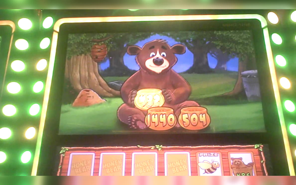 $2815 No deposit bonus casino at Licensed Casino 