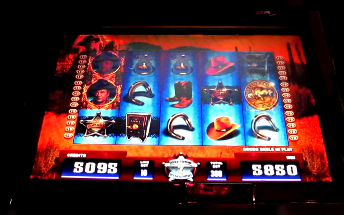 $690 FREE Chip Casino at Online Bets Casino