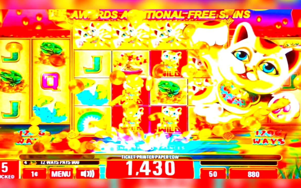 335% Welcome Bonus at Online Bets Casino