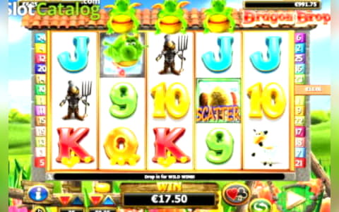 EURO 345 Free Casino Tournament at bWin Casino