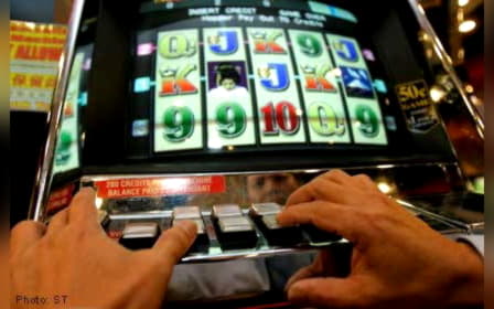 11 FREE Spins at Bet At Home Casino