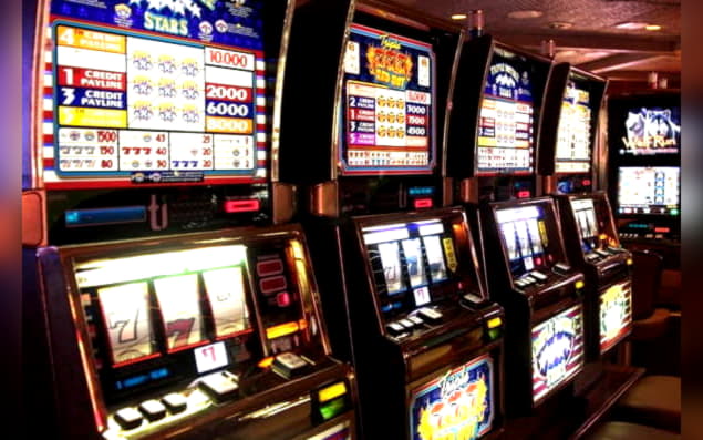 €88 Free Chip Casino at Betnspin Casino