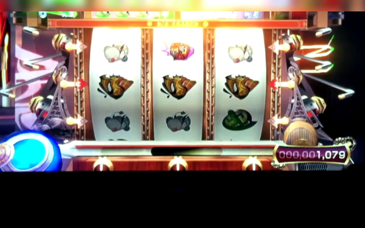 140 free casino spins at Casino Luck