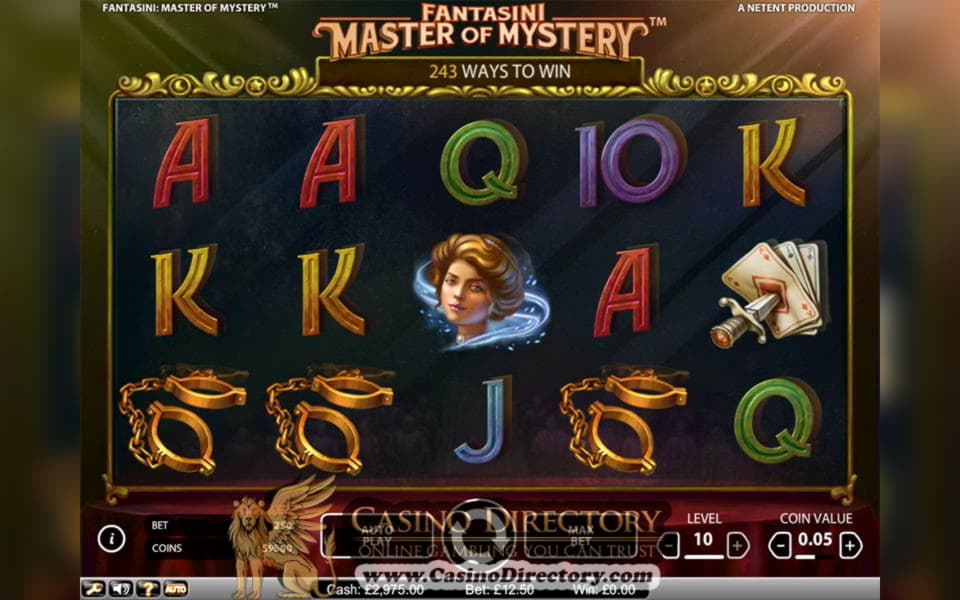 €730 Mobile freeroll slot tournament at Vera and Jhon Casino