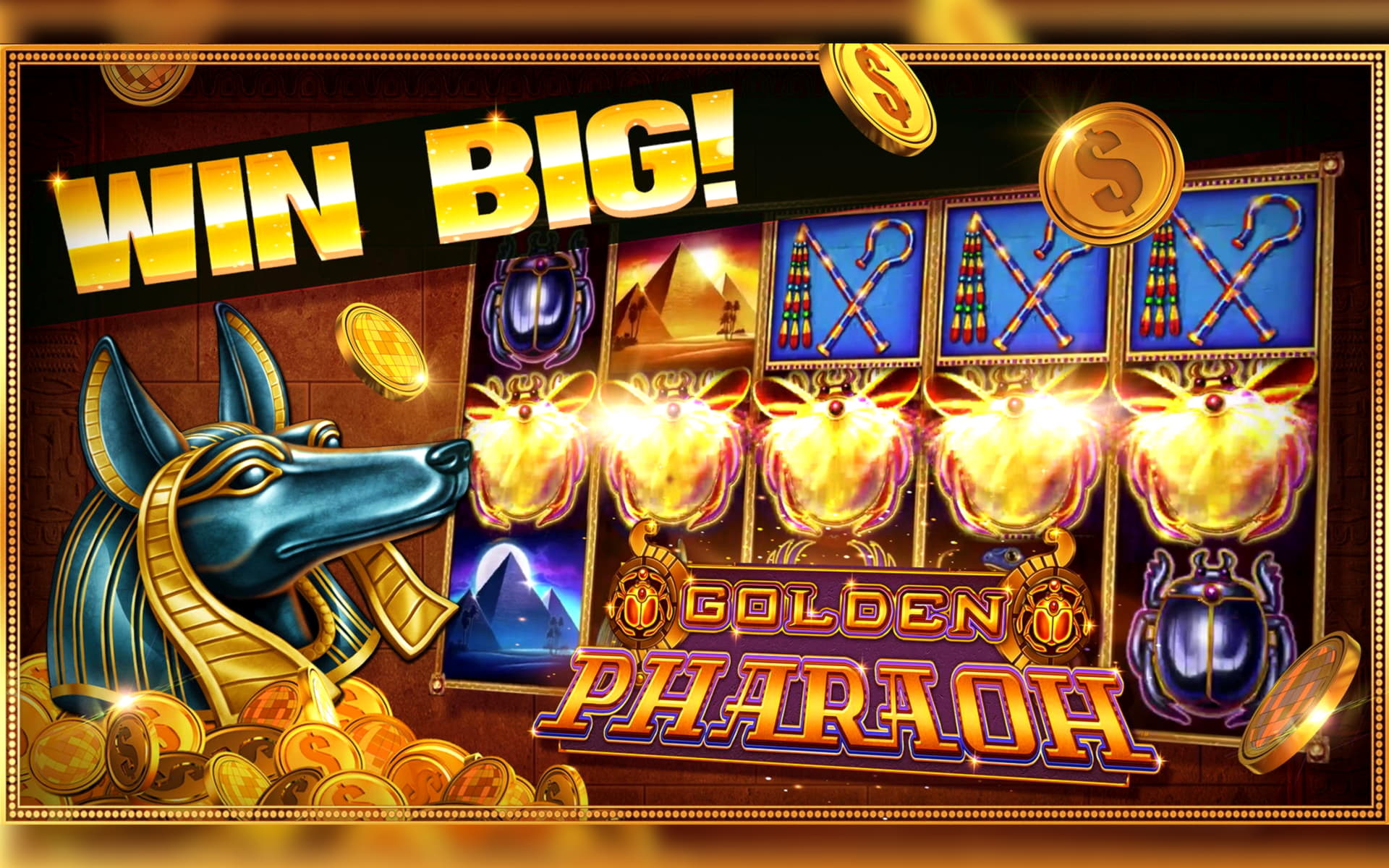 660% casino match bonus at Jackpot City Casino