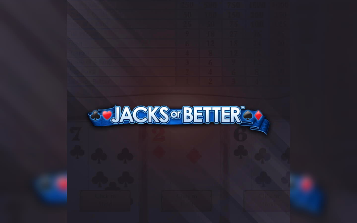 595% First deposit bonus at Vera and Jhon Casino