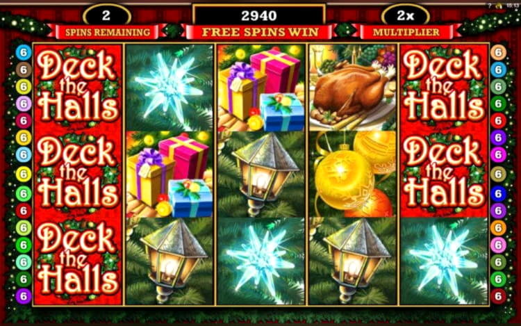 11 free spins at 7 Reels Casino