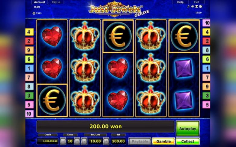 $550 casino chip at Guts Casino