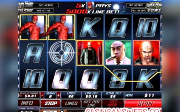 290 Free spins no deposit casino at Bet Online Casino