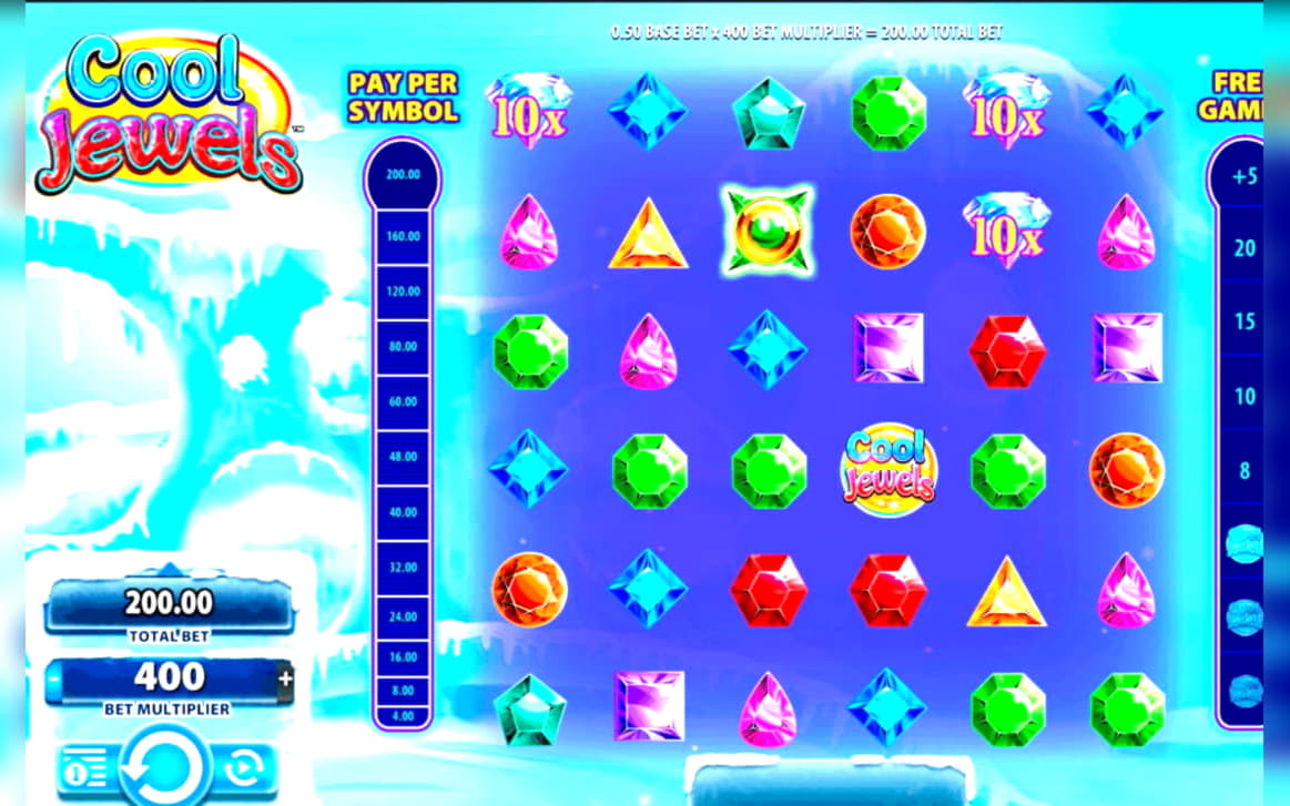 Eur 465 Free Casino Chip at Inter Casino