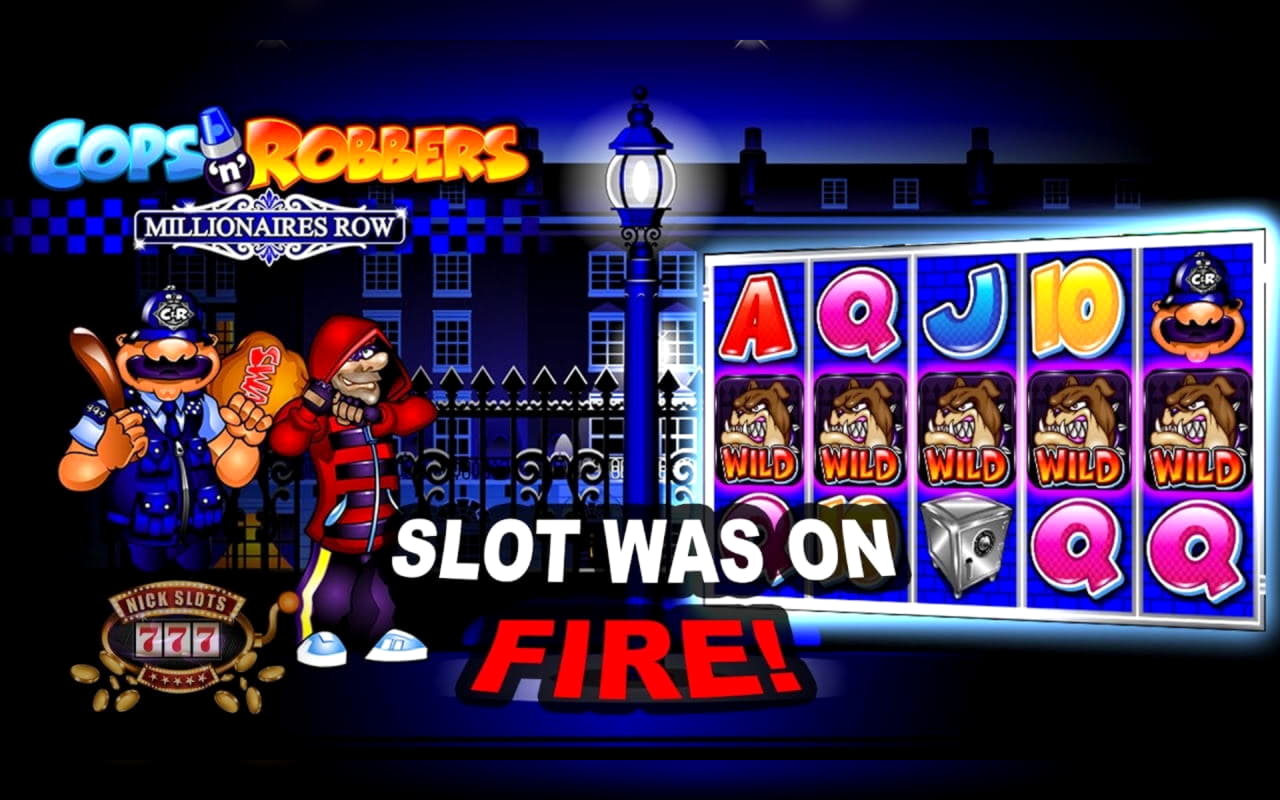 11 Free Spins no deposit at William Hill Casino