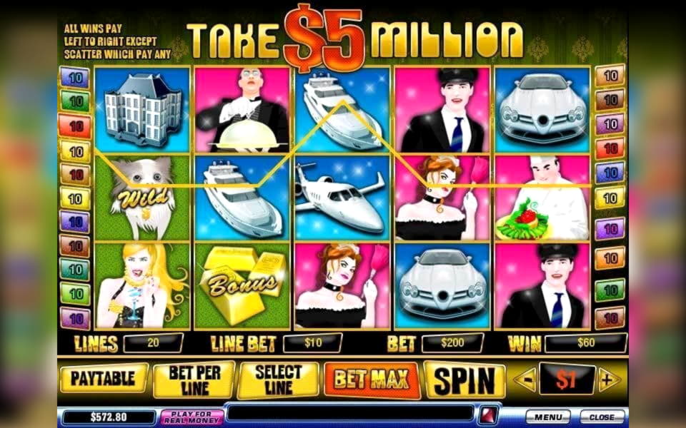 $1550 no deposit bonus code at Betnspin Casino