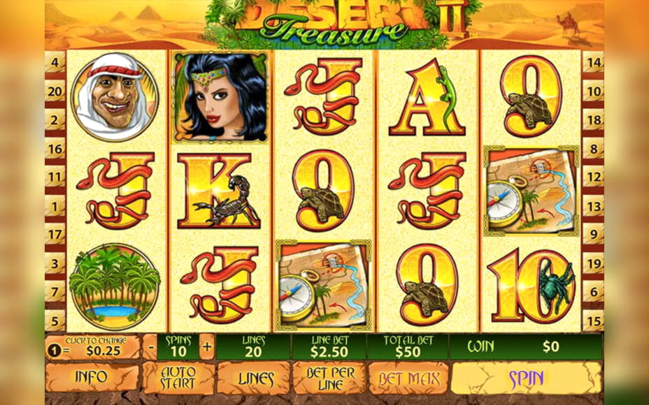 $665 Free Casino Tournament at Energy Casino