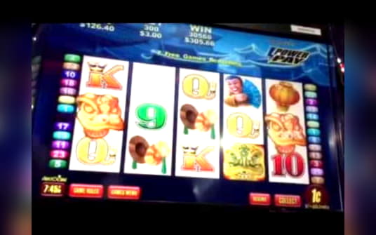 £690 Free Casino Tournament at Dunder Casino