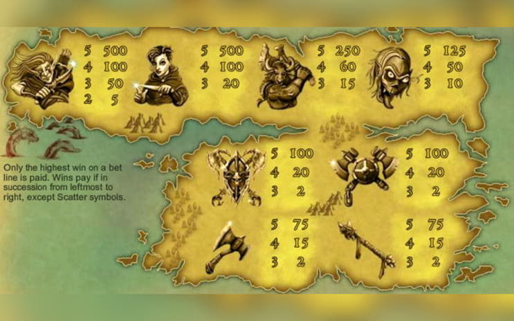 175 Trial Spins at Casino com