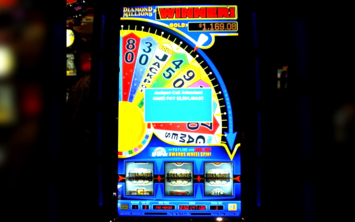 225% Signup casino bonus at Spin Palace Casino