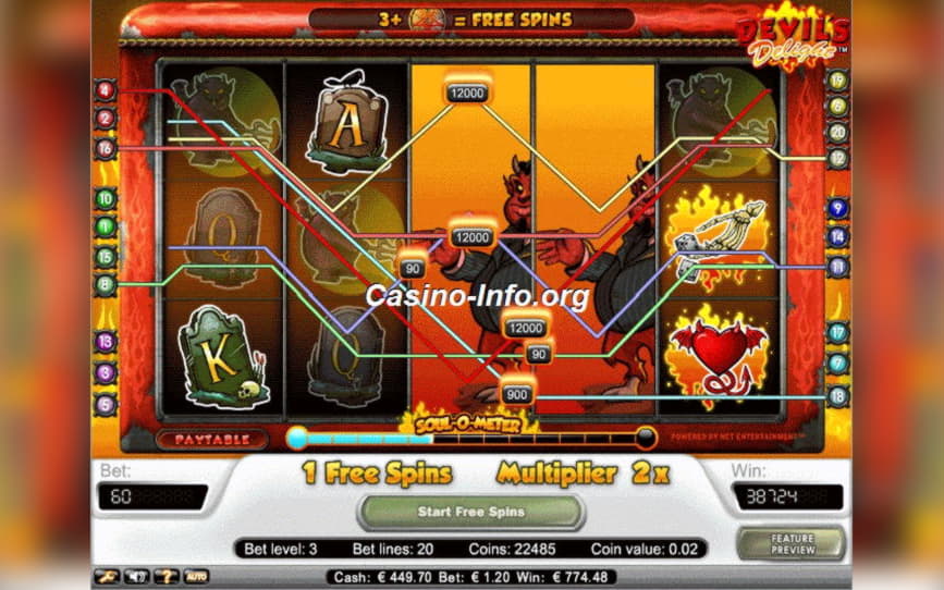 $195 Free Money at Party Casino