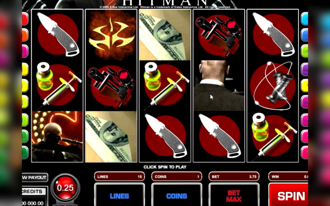 Eur 160 free chip at Online Bets Casino