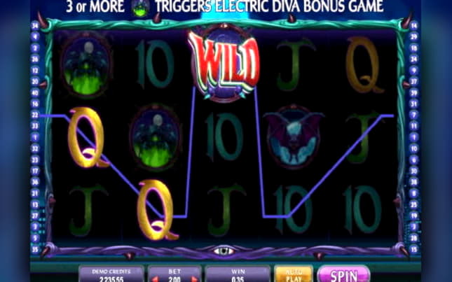 £250 FREE Chip Casino at Licensed Casino 