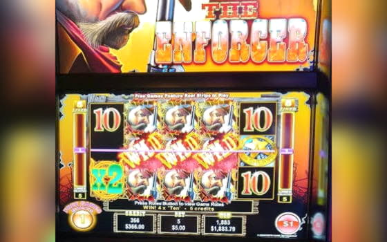 EURO 365 Mobile freeroll slot tournament at Inter Casino