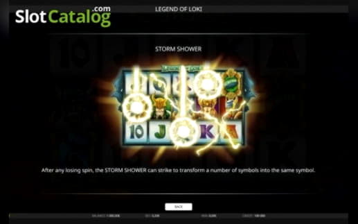 180% Deposit match bonus at Casino com