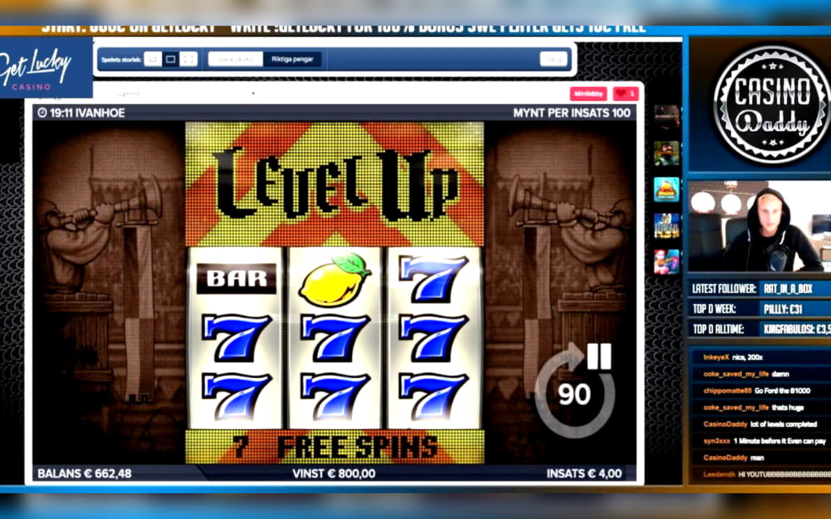 EURO 920 Tournament at 888 Casino