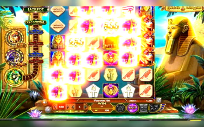 $2200 NO DEPOSIT BONUS CASINO at Jackpot City Casino