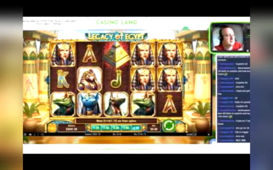 €535 Casino Chip at William Hill Casino