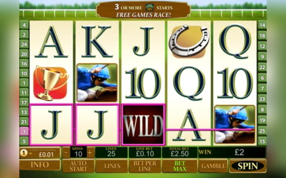 $575 Free casino chip at Vera and Jhon Casino