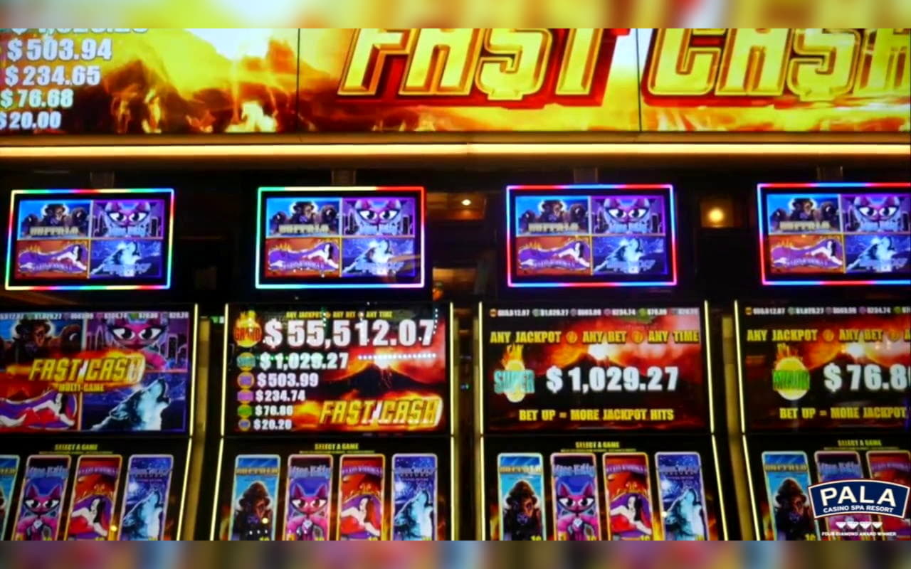 $2910 NO DEPOSIT at Guts Casino