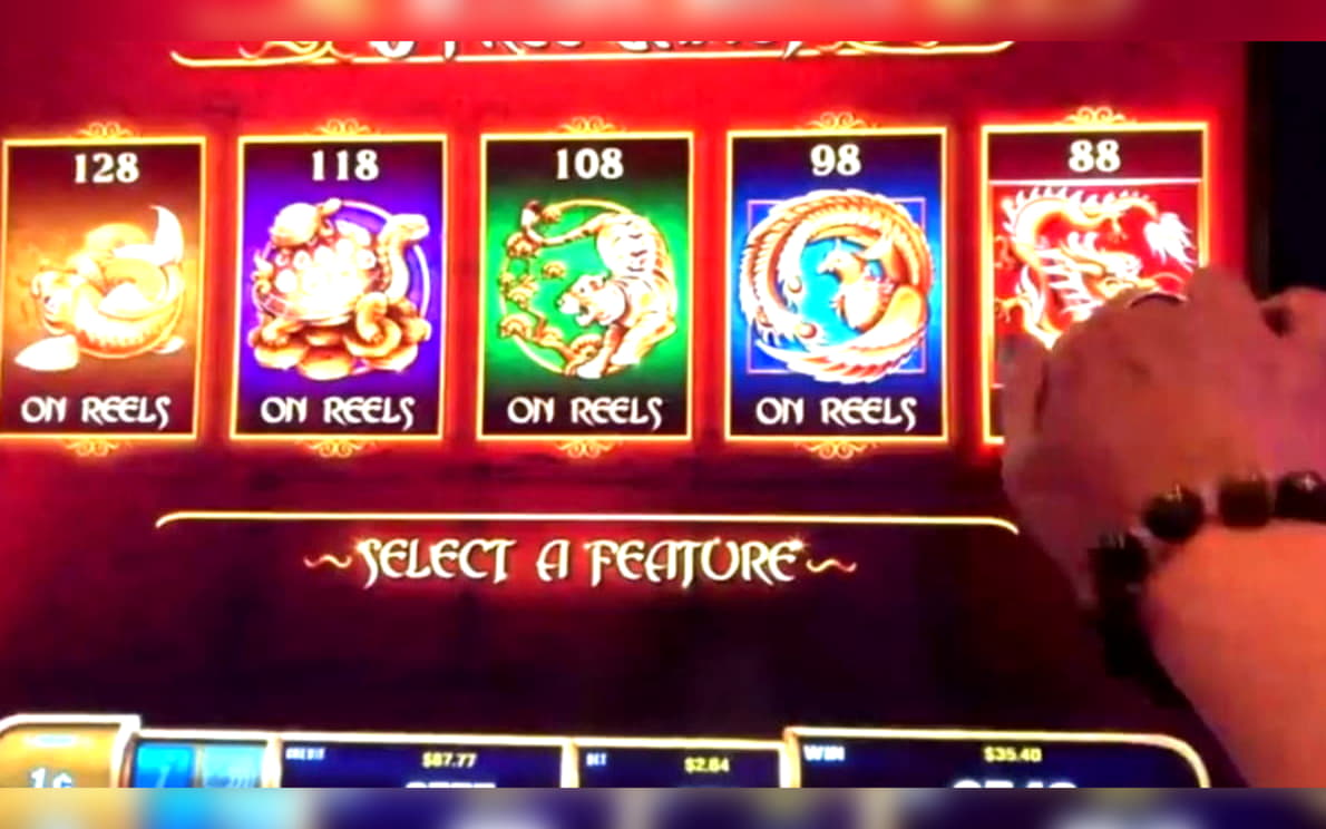 22 Free spins at Leo Dubai Casino