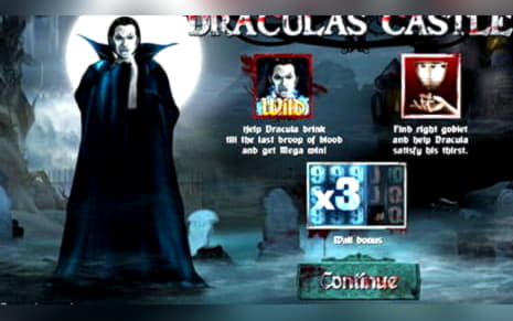 55 free spins at Inter Casino