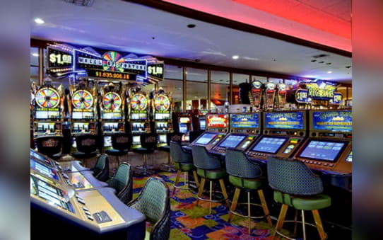 Eur 666 Online Casino Tournament at Bet At Home Casino