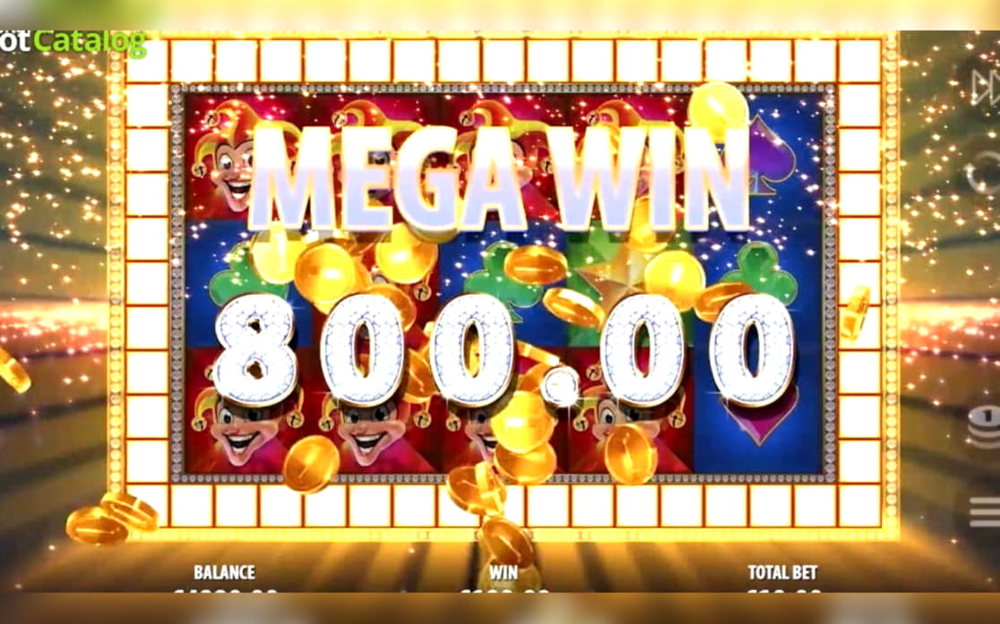 270 free spins no deposit at Bet At Home Casino