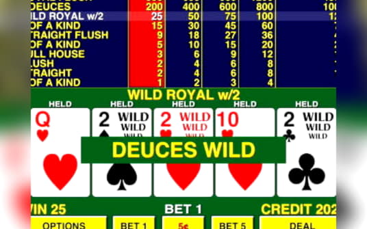 €270 Free Chip Casino at Casino Luck