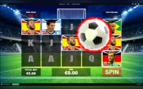 EURO 1805 No Deposit Bonus Code at Online Bets Casino