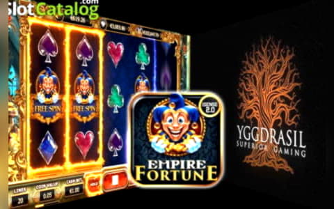 935% First Deposit Bonus at Dunder Casino