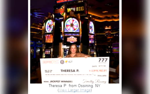 275 free casino spins at Betnspin Casino