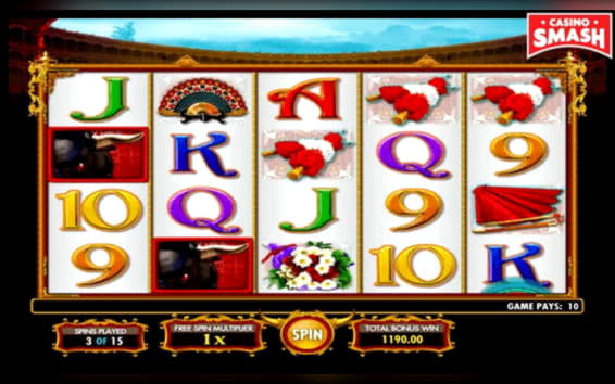 €1160 No Deposit Casino Bonus at Bet At Home Casino