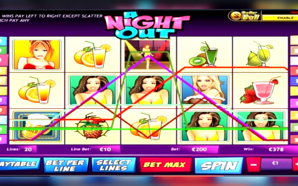 44 free spins no deposit at Dunder Casino