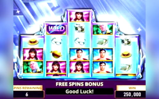 430% casino match bonus at Alf Casino